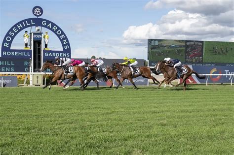 rosehill races results today|Rosehill Gardens Race Results .